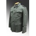 Полевой китель нижних чинов Waffen-SS.  обр. 1943г.